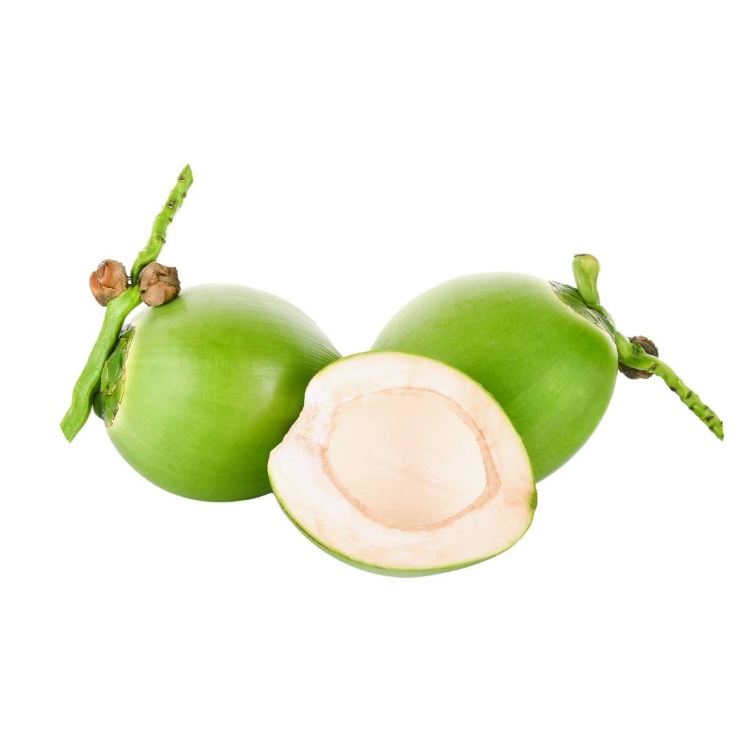 Coconuts - Image 2