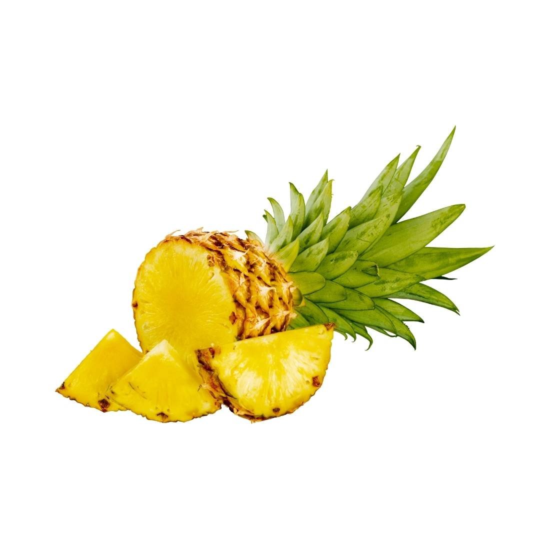 Pineapples