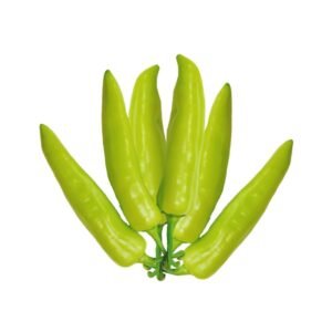 Long Green Chilli