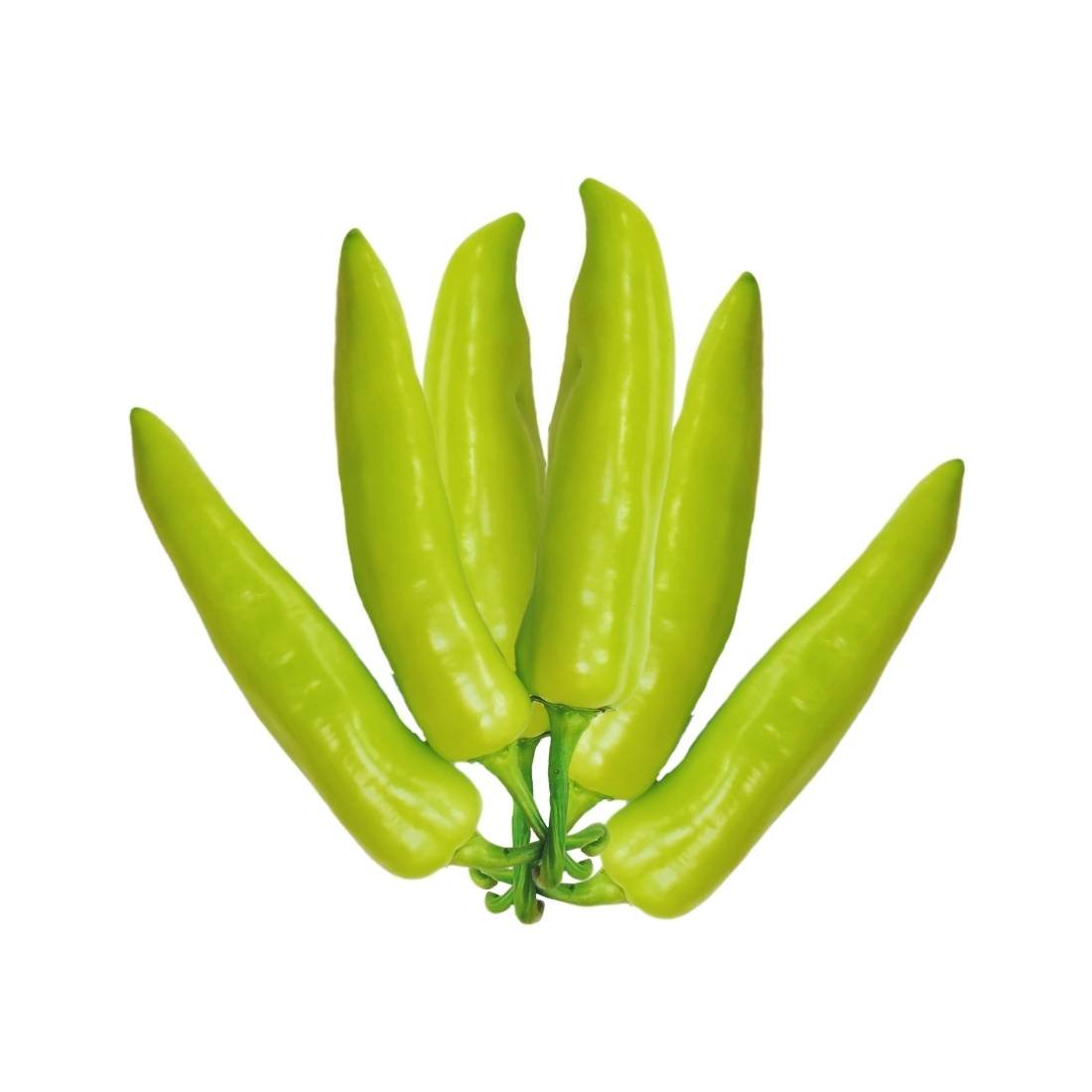 Long Green Chilli