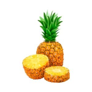 Pineapples