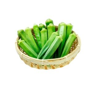 Okra