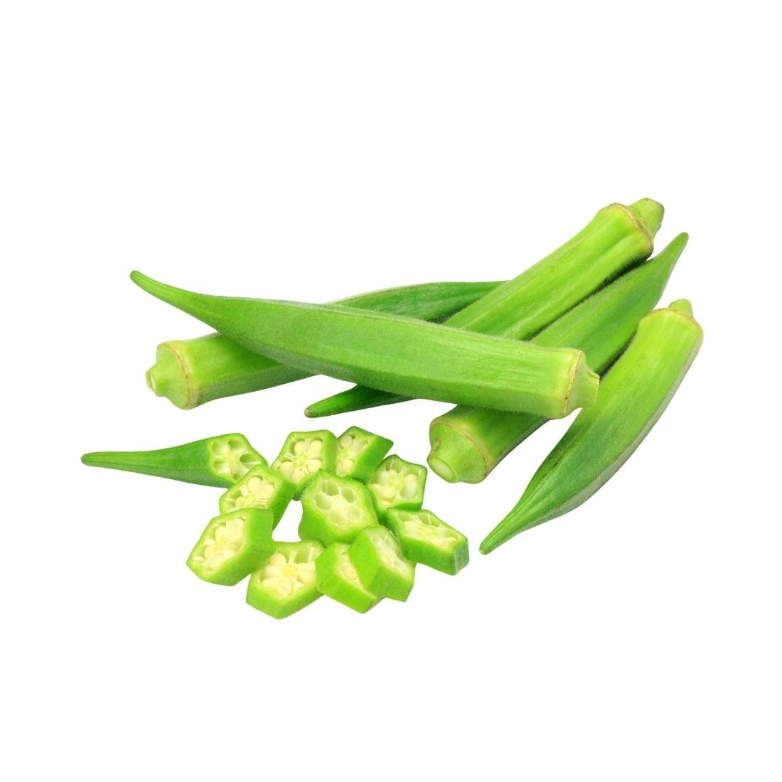 Okra