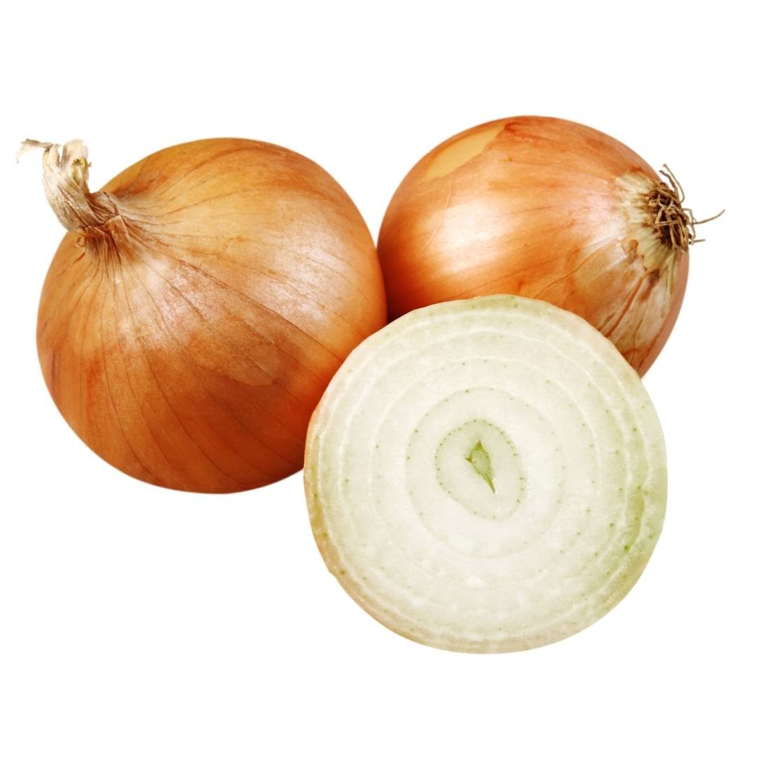 Onions