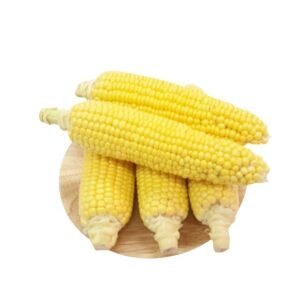 Yellow Corn
