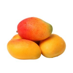 Mangoes Organic