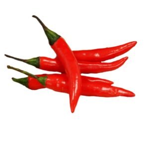 Chilli Pepper