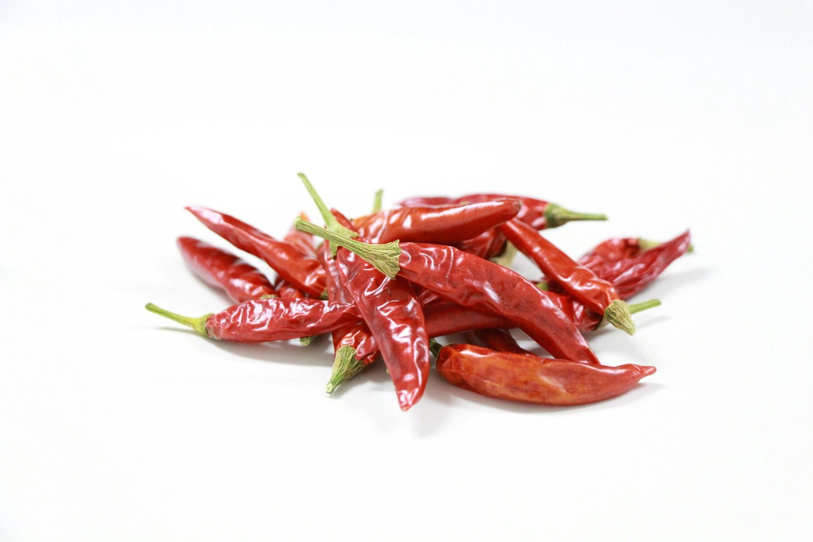 Dried Chilli Pepper