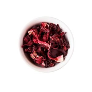 Hibiscus Flower (Sobolo)