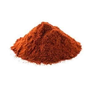 Powdered Pepper