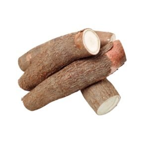 Cassava
