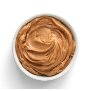 Groundnut/Peanut Paste (Groundnut Butter)