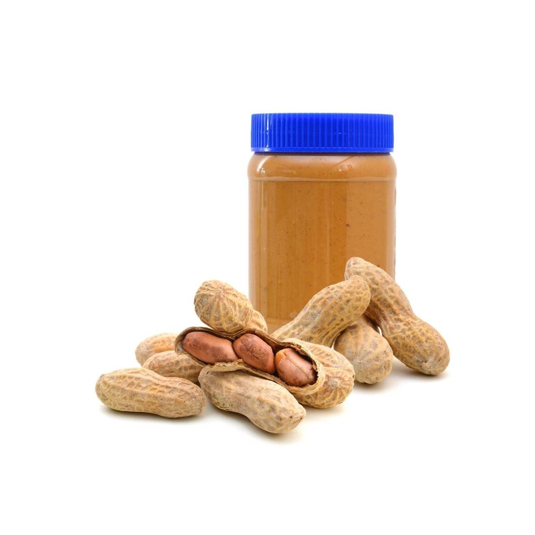 Groundnut/Peanut Paste (Groundnut Butter) - Image 3