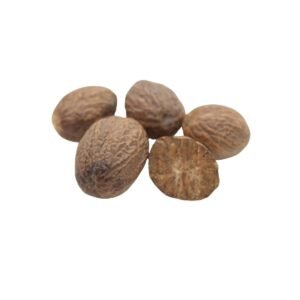 Nutmeg