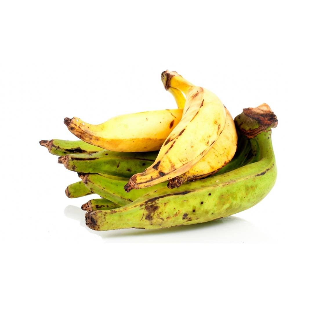Riped Plantain - Image 2