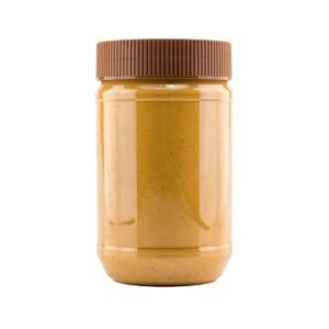 Pure Peanut Paste